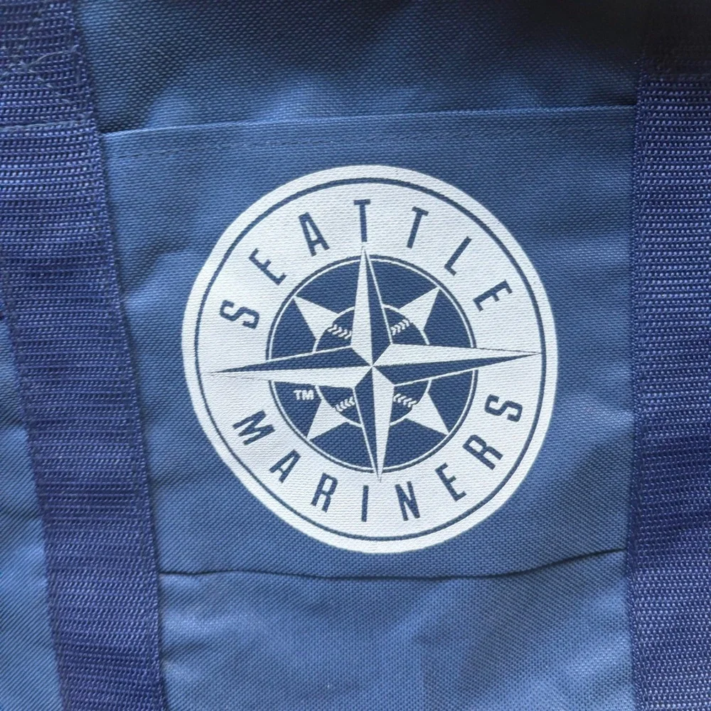MLB brand seattle